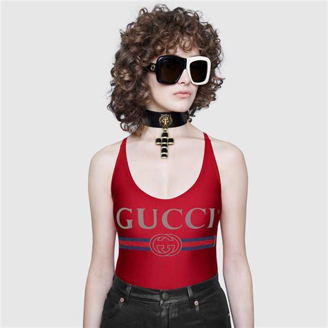 gucci swimsuits cheap|gucci swimsuit not for swimming.